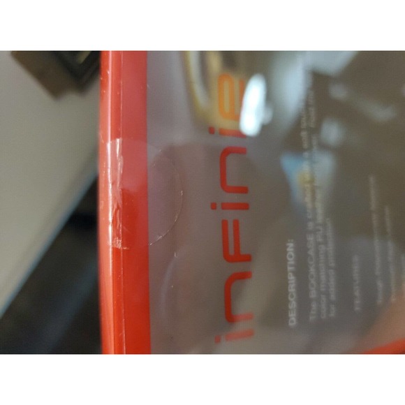 For Apple iPad Air 2 Case Cover Gold NEW sealed in box - Picture 5 of 6